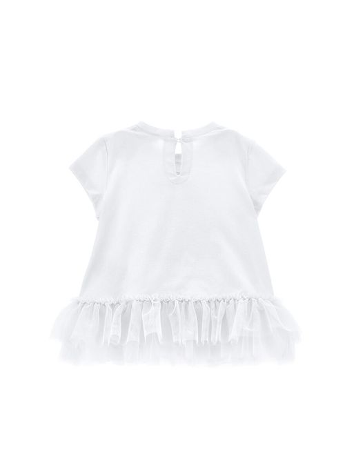 Abito, bambina, logato. MONNALISA | 39E615 50020099